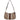 Guess Noelle ll Top Zip - Schultertasche 29 cm (latte logo/brown)