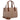 Valentino Bags Donna - Henkeltasche 20 cm (cuoio/multicolor) - Bild 5