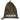 adidas Linear - Sportbeutel 43 cm (olive strata/white)