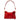 Aigner Ivy - Schultertasche S 24 cm (lipstick red)