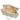 Valentino Bags Foxy Re - Shopper 40 cm (ecru) - Bild 7