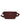 zwei Mademoiselle MH4 - Gürteltasche 25 cm (rubin)