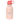 Lässig Bottle Stainless Pattern Party Edelstahl - Trinkflasche 500 ml rose/pink)