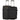 Travelite Briize - Rollenreisetasche Set 2tlg. (schwarz)