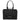Travelite BARBARA Stepp - Weekender 48 cm (schwarz)
