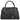 Guess Noelle II Luxury - Henkeltasche 24 cm (black) - Bild 4