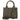 Seidenfelt Meloy Mini Tote - Henkeltasche 25.5 cm (olive)