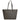 Joop Jeans Women Lettera 1.0 Lara - Shopper 32 cm (grau)