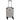Guess Berta 18 IN - 4-Rollen-Kabinentrolley 53 cm (dark taupe logo)