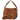 Coccinelle Mavery - Umhängetasche 22 cm (cognac/cognac) - Bild 2