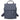 zwei Mademoiselle MR45 - Rucksack 22 cm (nubuk-blue)