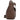 Mandarina Duck Mellow Leather - Umhängetasche S 35 cm (milk chocolate) - Bild 3