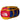 The North Face Base Camp Duffel XS 31 - Reisetasche 45 cm (tnf blue/tnf red/summit gold)