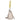 FREDsBRUDER That's my Halfmoon Bag - Schultertasche 30 cm (milky white) - Bild 3
