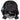 Eagle Creek Ranger Backpack 16 - Wanderrucksack 47 cm (black) - Bild 4