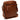 The Chesterfield Brand Laveno - Umhängetasche 22 cm (cognac)