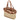Valentino Bags Maiam - Shopper (naturale/cuoio) - Bild 7