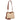 Valentino Bags Demetra - Umhängetasche 24 cm (naturale/cuoio) - Bild 5
