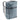 Vaude Mineo Transformer 20 - Rucksack 15.6" 48 cm (heron) - Bild 2