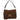 abro Temi Medium - Schultertasche 26 cm (wood)