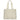 HUGO Women's Becky - Shopper 35 cm (natural)