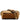 Chrome Mini Kadet Sling Bag 5 - Umhängetasche 34 cm (heritage suede)