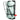 Mammut Cargo 70 - Reisetasche/Rucksack 72 cm (silver sage) - Bild 2