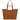 Aigner Pura L - Shopper 46 cm (cognac brown)