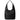 Calvin Klein Slouchy Pebble Medium - Schultertasche (black)