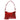 Aigner Ivy - Schultertasche S 24 cm (lipstick red)