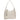 Seidenfelt Sandve Midi Hobo - Schultertasche 31 cm (cream)