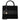 Liu Jo Ridhi Tote - Henkeltasche S (nero)