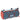 Evoc Handlebar Roll - Lenkertasche 24.5 cm (garish)