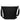 zwei Cleo - Umhängetasche 35 cm (black-new)