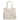 Furla Goccia Tote Base - Henkeltasche S 22 cm (panna) - Bild 4