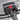 KLICKfix reisenthel Bikebasket 15 - Lenkerkorb 35 cm (twist berry) - Bild 2