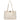 Seidenfelt Lilla Edet - Shopper 32.5 cm (milky white)