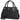 Guess Noelle II Luxury - Henkeltasche 24 cm (black) - Bild 2