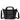 Eastpak Travel Tote Mini - Umhängetasche 27 cm (black)