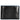 Piquadro Blue Square - Herrengeldbörse 4cc 12.5 cm (black)