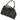Guess Noelle II Luxury - Henkeltasche 24 cm (black) - Bild 6
