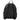 Guess Manhattan ll Backpack - Rucksack 26 cm (black logo) - Bild 4