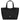 Aigner Pura S - Henkeltasche 26 cm (black)
