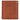 The Bridge Story Uomo - Geldbörse 5cc Leder 9 cm (marrone)