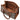 Valentino Bags Tyle - Henkeltasche 24 cm (cuoio/multicolor) - Bild 6
