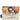 Anekke Alma - Geldbörse mit Bügelverschluss 13 cm (multicolor)