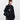 Sandqvist Curve - Beuteltasche 34 cm (black) - Bild 8