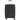 D&N Travel Line 4500+ - 4-Rollen-Trolley M 65 cm erw. (black)