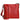Picard Pure - Shoulder bag 24 cm cowhide (lipstick)
