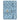 Lässig Car Wrap-to-Go Pattern Party - Auto Organizer Kinder (blue)